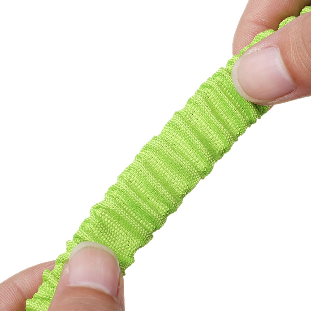 Fishing Kayak Paddle Leash - Soporte de nailon para caña de