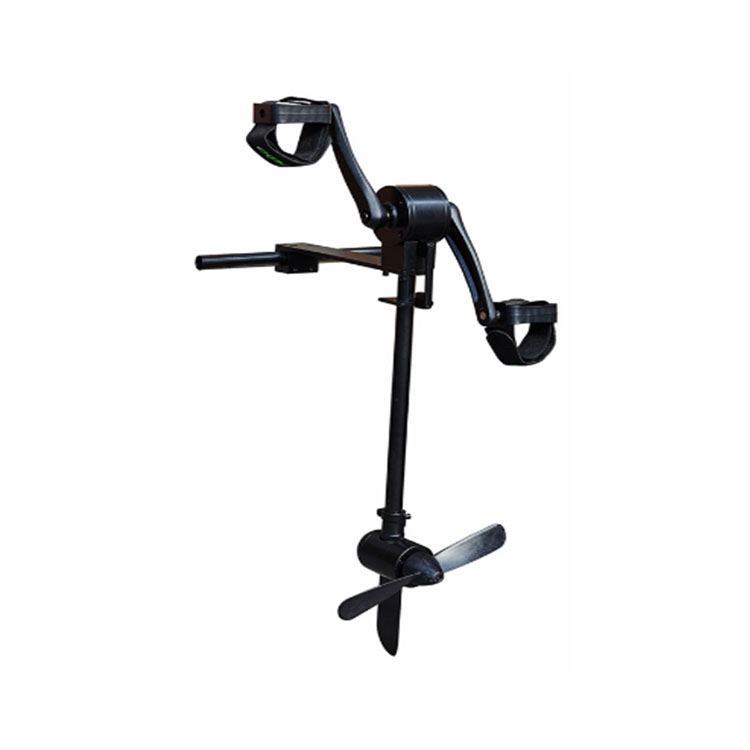 Fishing Kayak Pedal Drive - Sistema de Propulsión a Pedal para