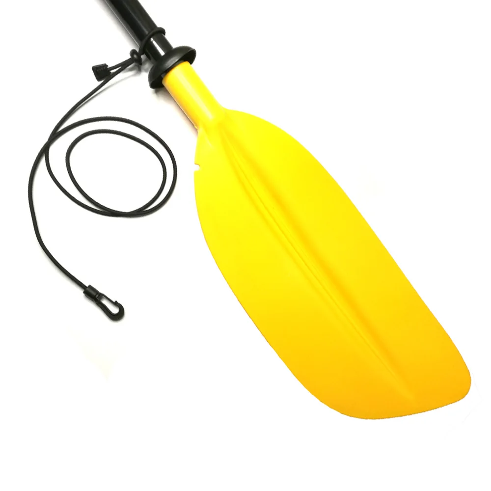 Correa de remo para canoa y Ka - Fishing Kayak Paddle Leash reseña y precio