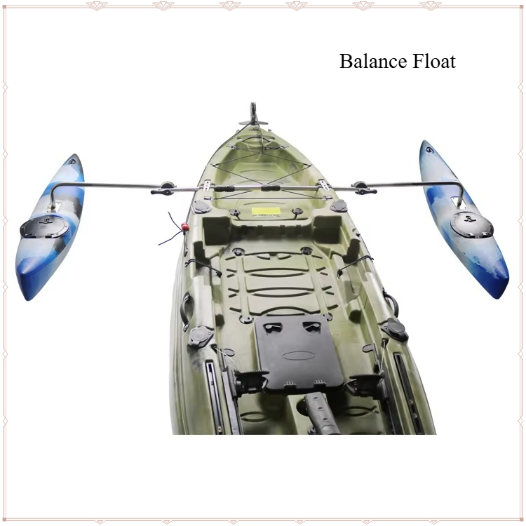 Carrito de Transporte de Kayak - Fishing Kayak Cart reseña y precio