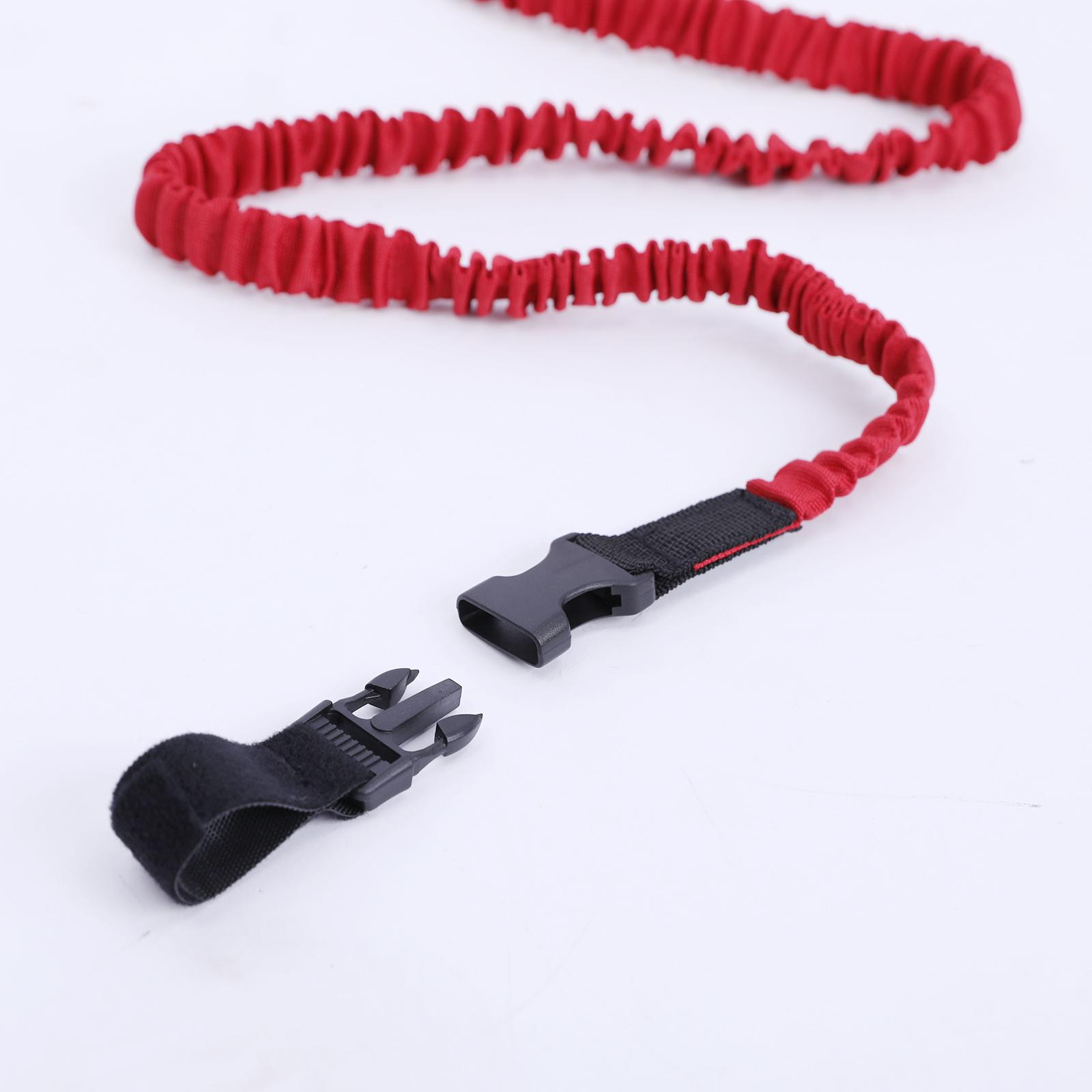 Correa de Seguridad para Remo  - Fishing Kayak Paddle Leash reseña y precio